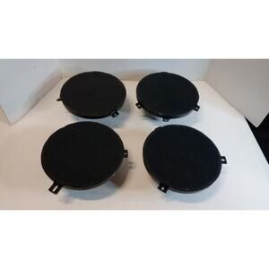 Chrysler Plymouth Mopar In Car Speakers Set Of 4